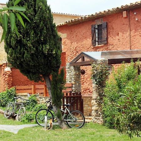 Mas La Casa Nova Villa Pontos Eksteriør billede