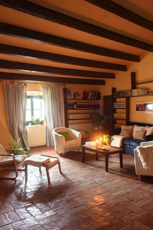 Mas La Casa Nova Villa Pontos Værelse billede