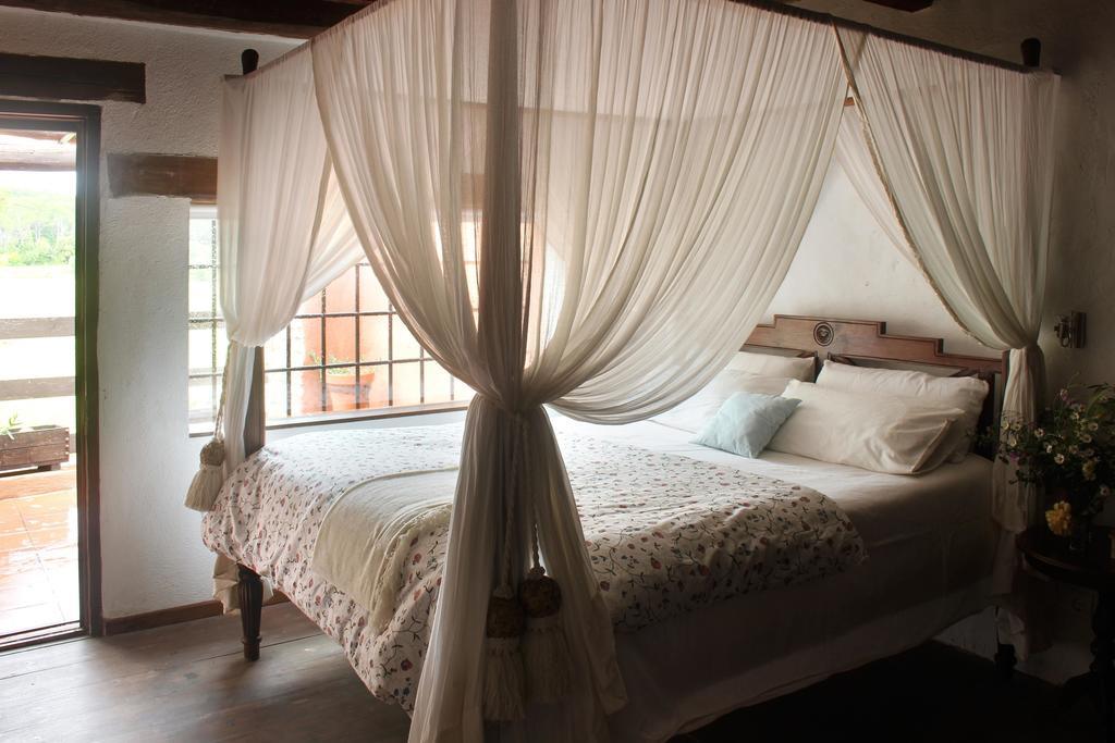Mas La Casa Nova Villa Pontos Værelse billede