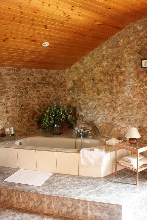 Mas La Casa Nova Villa Pontos Værelse billede